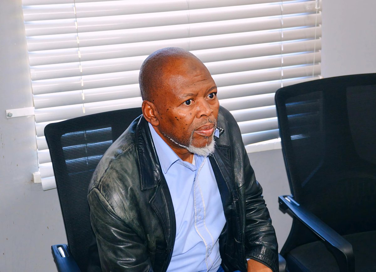 Northern Cape Department of Health tweet media