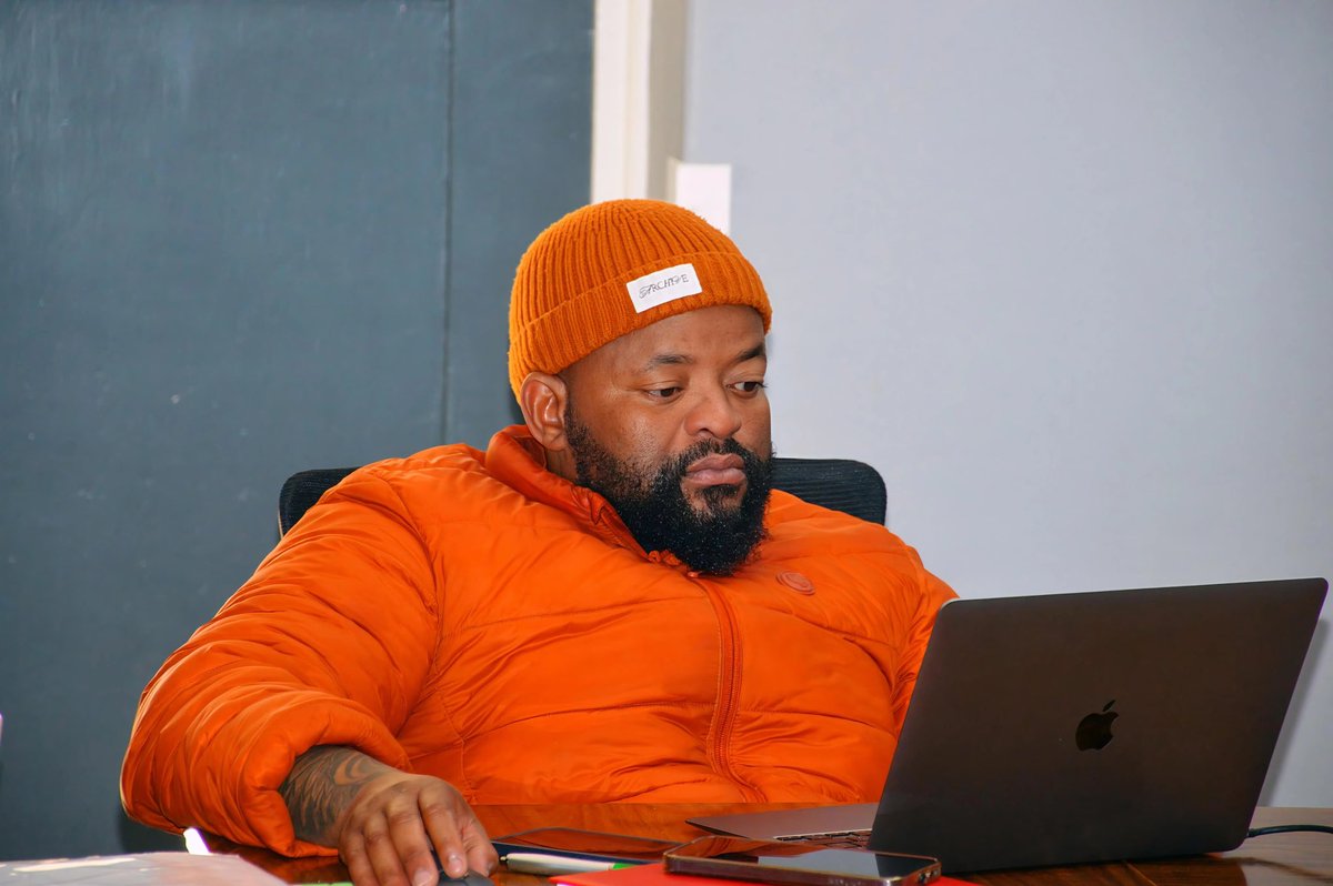 Northern Cape Department of Health tweet media