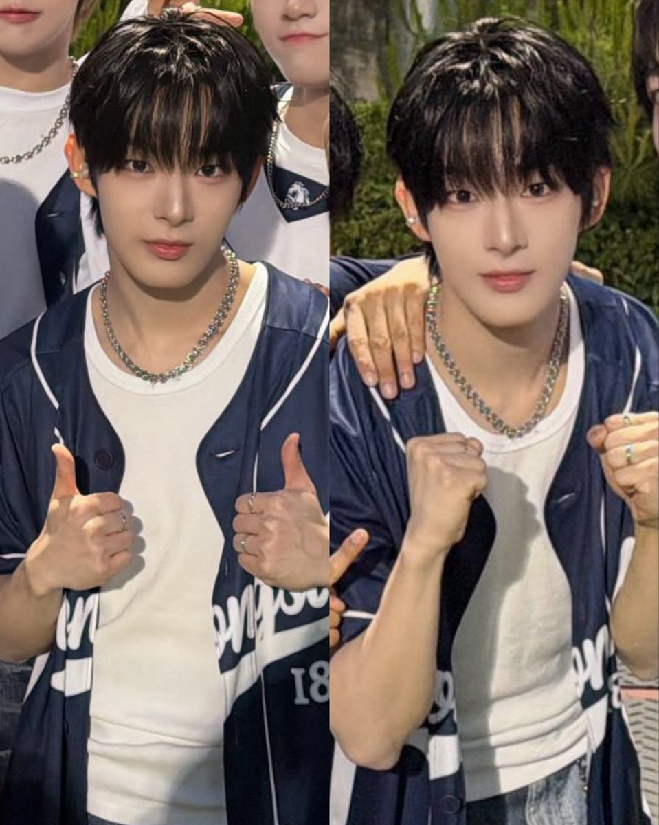 💙🤍 #STEVEN #스티븐 #STVN #AHOF #아홉