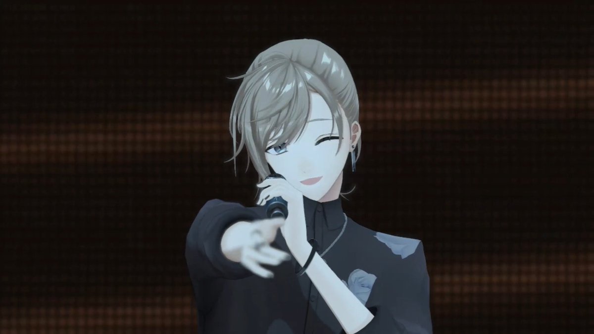 なかむ tweet media