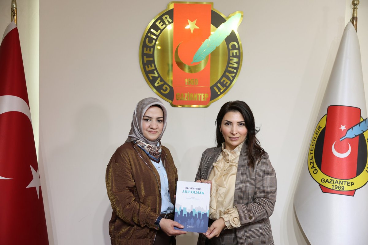 ggcemiyeti's tweet photo. GAZİANTEP’TEN TÜRKİYE'YE "TEMİZ EKRAN" ÇAĞRISI

https://t.co/8ZW0GW0UxU
@RTErdogan @burhanduran @kemalcebervali https://t.co/OXr8B7vCUy