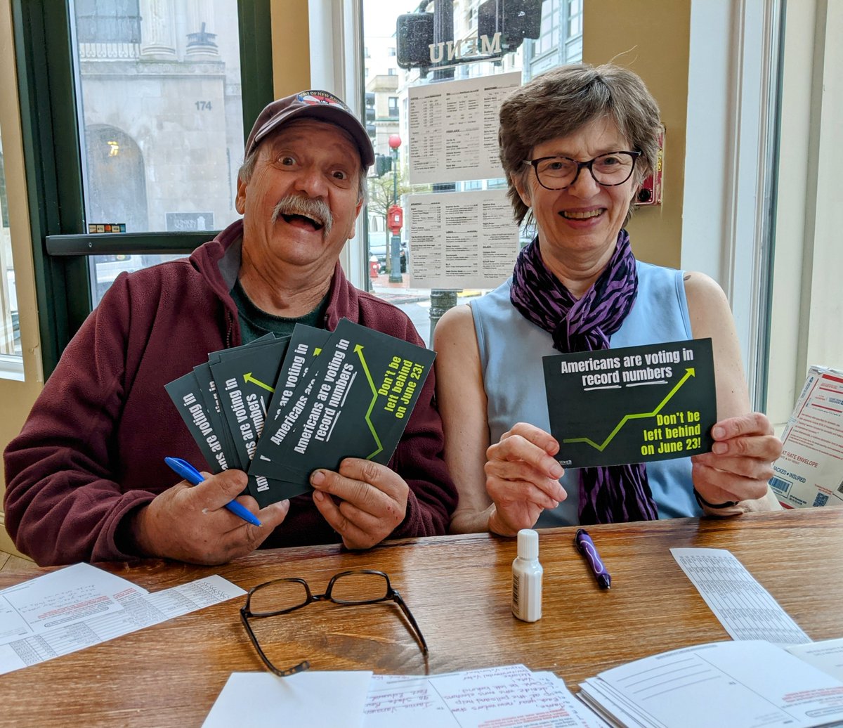 Southeast MA Citizens Climate Lobby tweet media