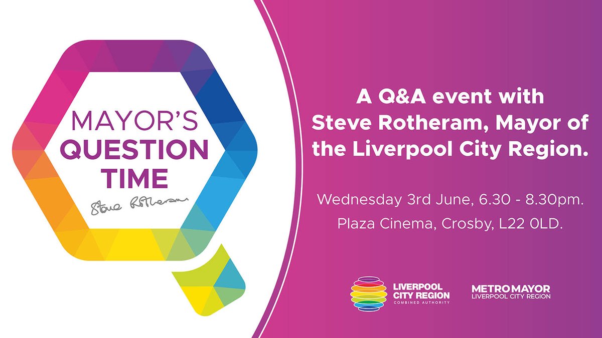 Liverpool City Region tweet media