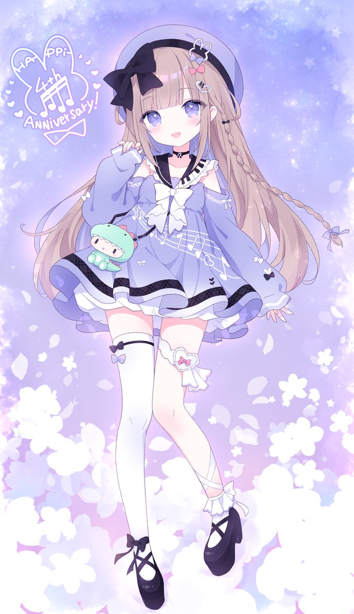 ふえるこうもり tweet media