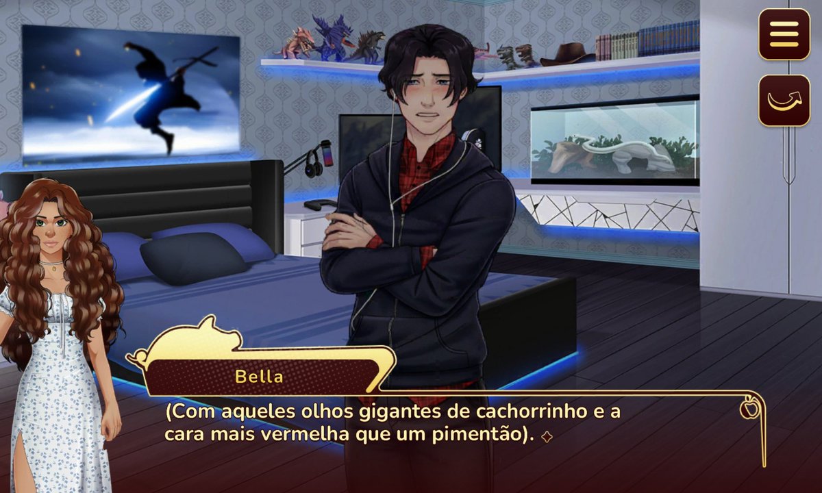 bella ꣑ৎ tweet media