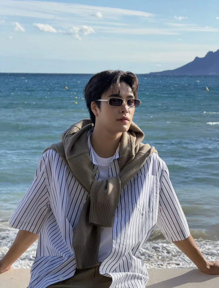 Thai Star Gemini Norawit Gains Global Attention After the 79th