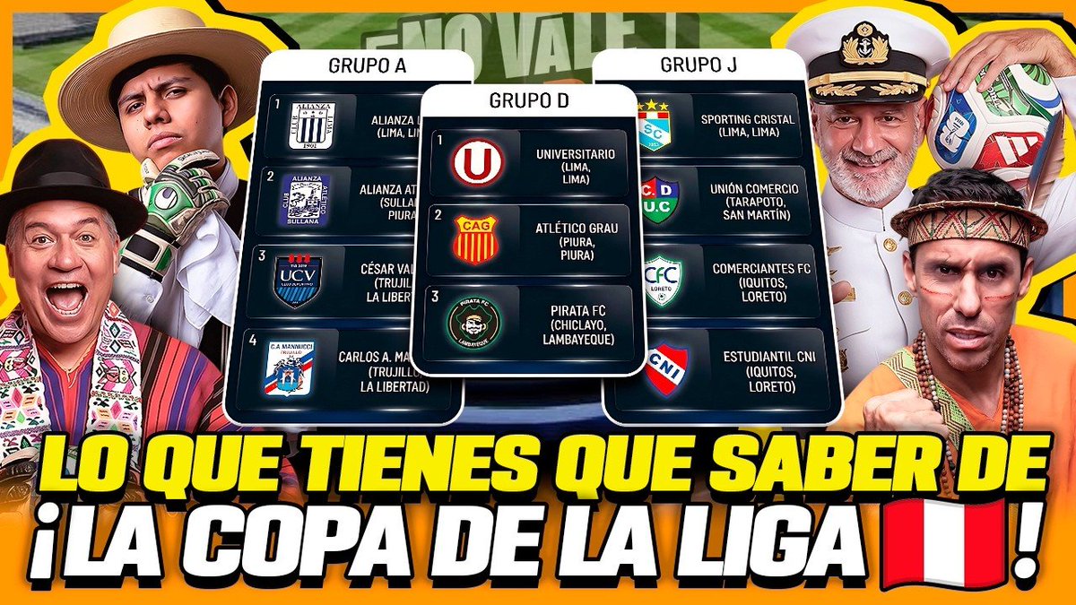 elzeeinupdates_'s tweet photo. 📢 || No Vale Picarse está en vivo
📌¿2 PUNTOS PARA EL 2027? ¡EL NUEVO EXPERIMENTO DE LOZANO! 🏆 | NO VALE PICARSE 🌶️
#ZentralStudio #NVP https://t.co/Gthk9RjG7c