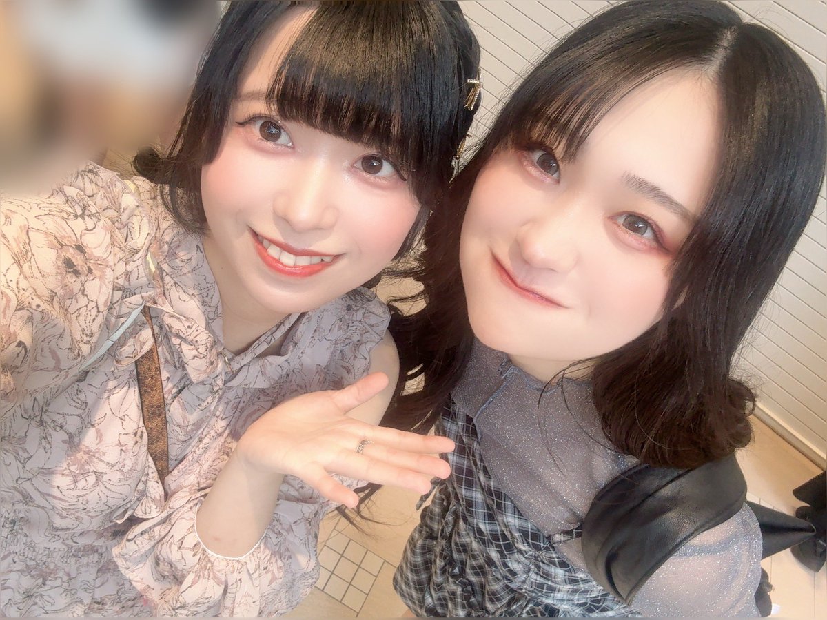 NONOKA / 冴城希華(DA•BAMBI) tweet media