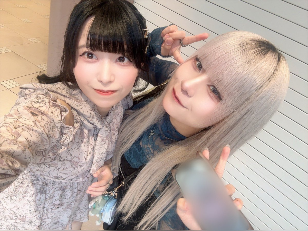 NONOKA / 冴城希華(DA•BAMBI) tweet media