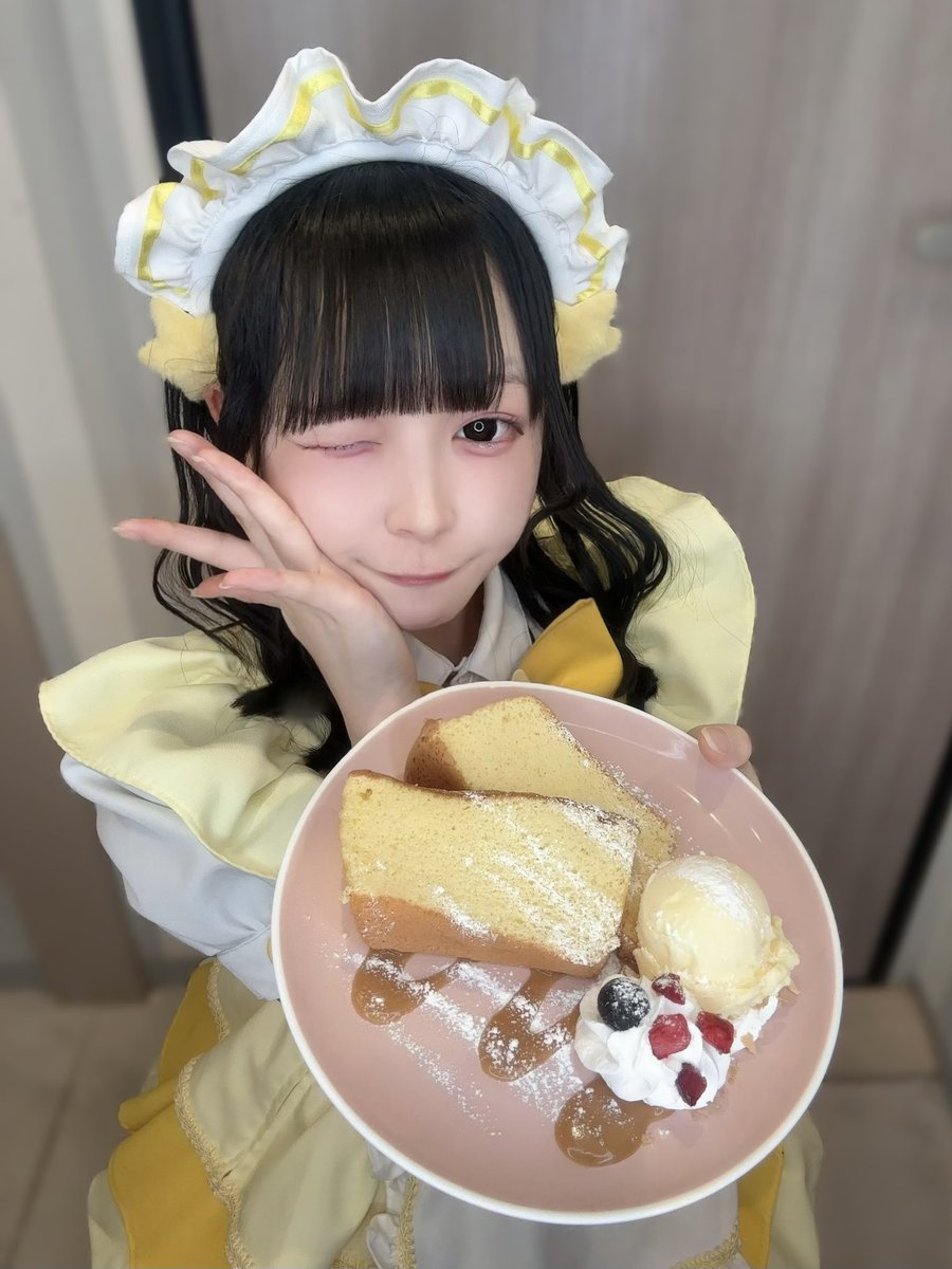 あられ🎎🍡マイファーストメイド tweet media