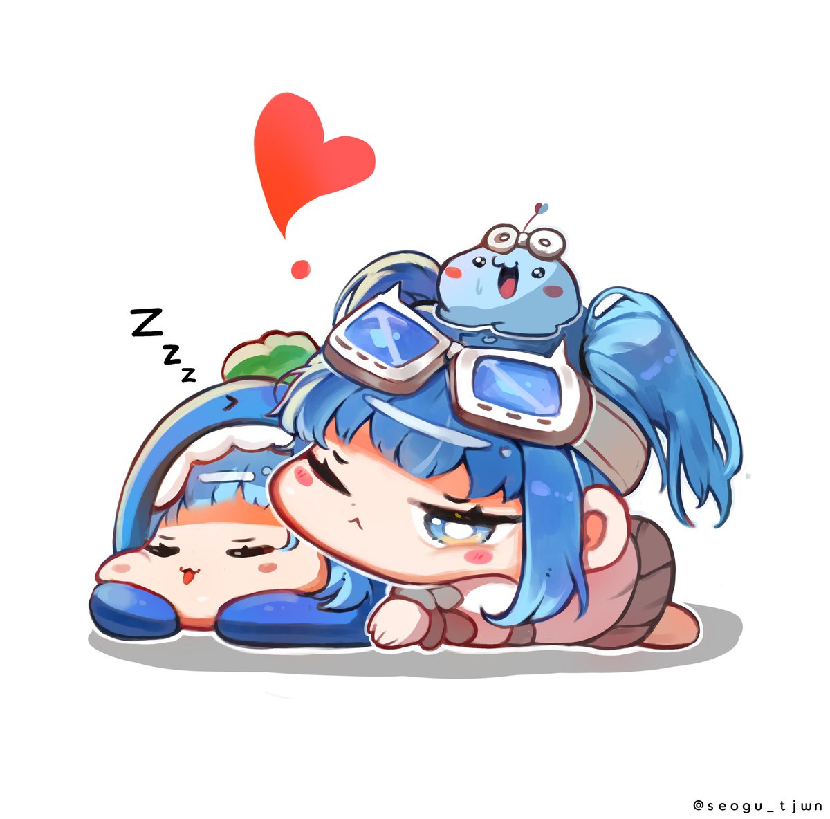 아라하시 타비 tweet media