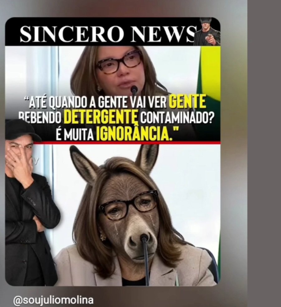 FRANCISCO REINALDO tweet media