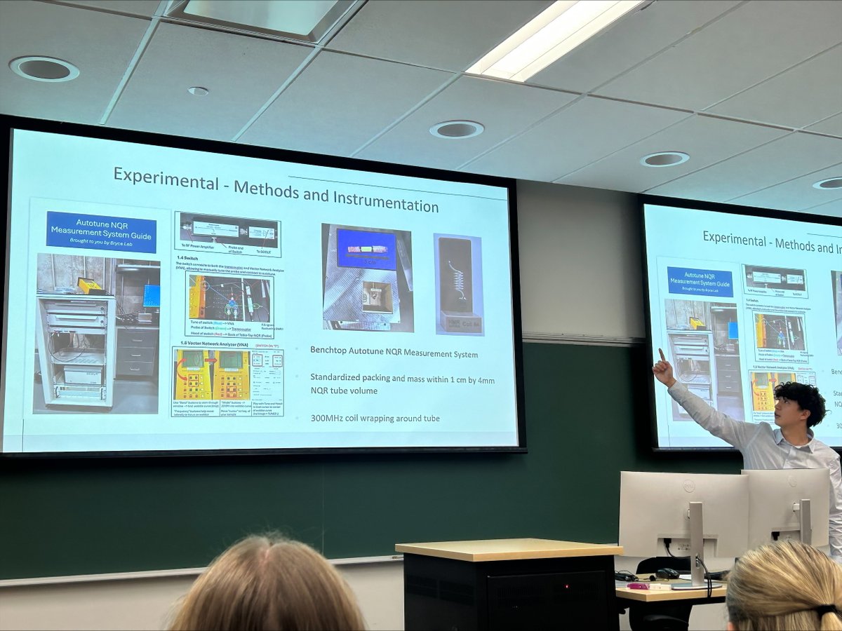 BryceNation's tweet photo. Congratulations to Jonathan on his award-winning talk at OCCI Day 2026! https://t.co/2HJdkBerg3