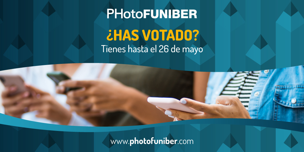 FUNIBER tweet media