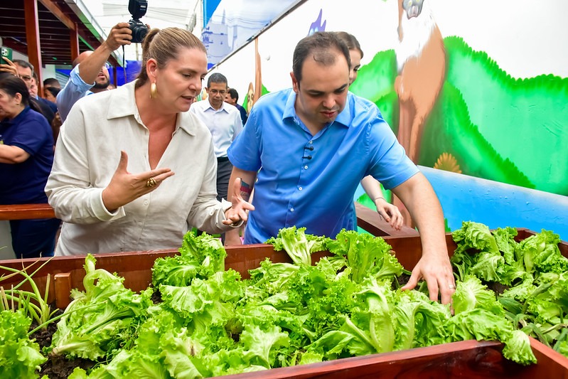 Governo do Amazonas tweet media