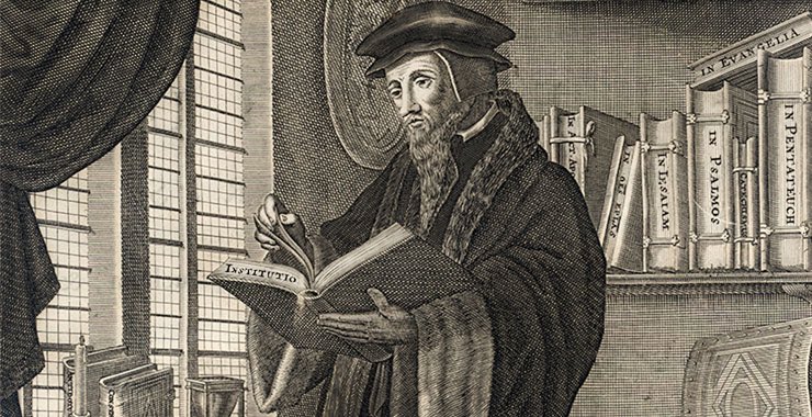 Heidel_bro1563's tweet photo. “Faith brings a man empty to God, that he may be filled with the blessings of God.”

-John Calvin https://t.co/Y4R1YVlZzW