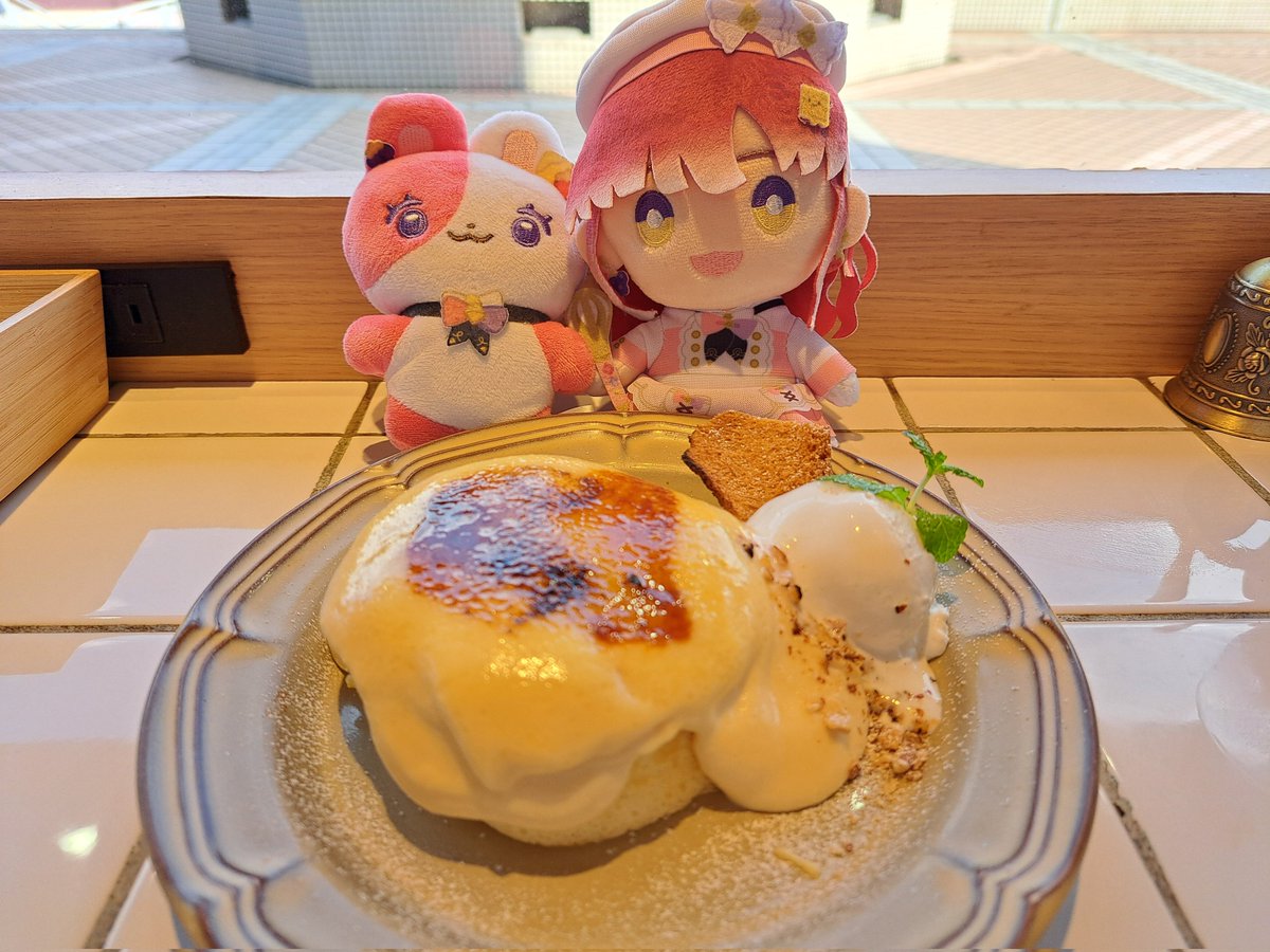 おもて tweet media