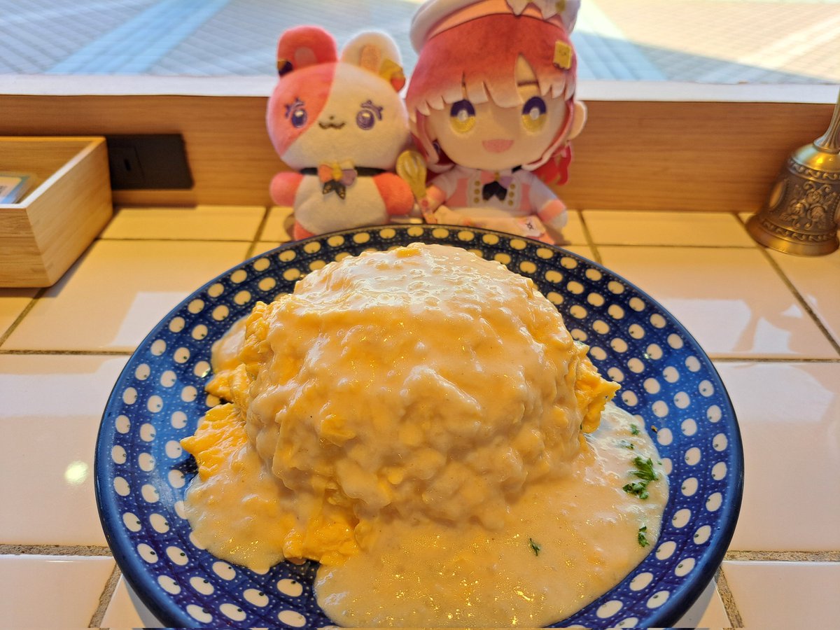 おもて tweet media