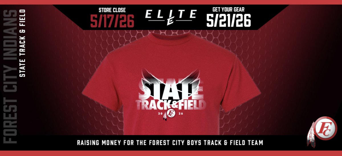 FC_Boys_Track's tweet photo. State T-Shirt Orders! Orders are due by Sunday, May 17th!

https://t.co/5ik4X4Cmpj https://t.co/pU1tmj4uRh