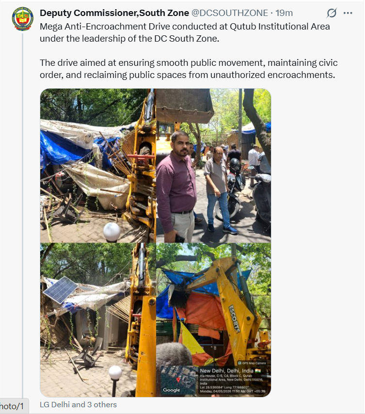 Sandeep Kumar tweet media