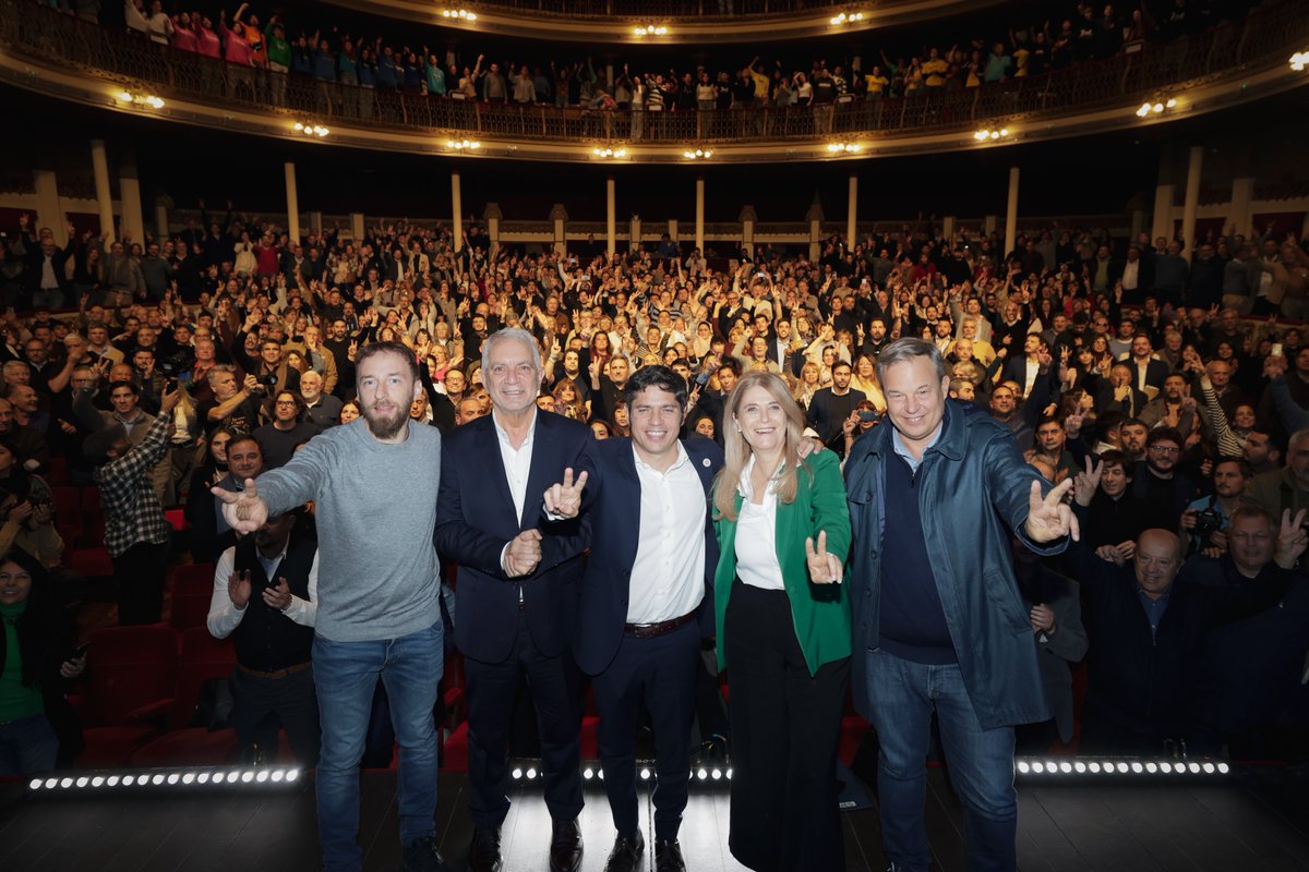 La96LP's tweet photo. “Todos los países cuidan sus industrias, menos esta Argentina gobernada por un presidente retrógrado y anacrónico” 

https://t.co/D8Ez4Q1iK6

@Kicillofok @Julio_Alak @magariovero @CascallaresPJ @fotermin @Carli_Bianco @JesicaRey https://t.co/ULu65sFEZh