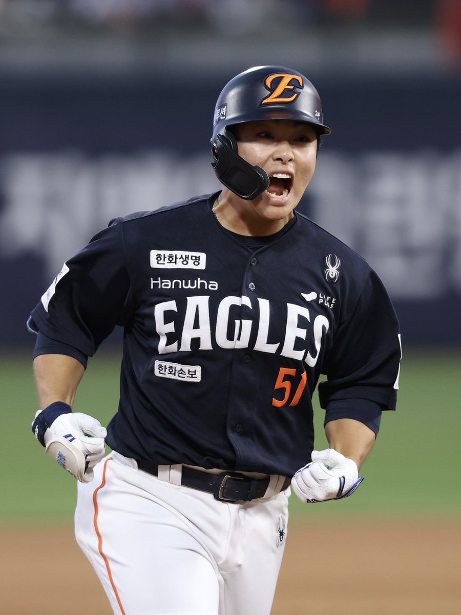 한화팬 후디 tweet media