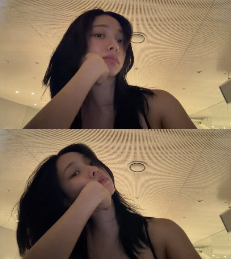 karina pics tweet media