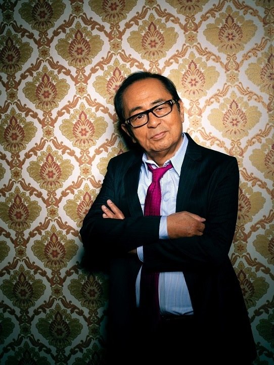 AsiaMiller_'s tweet photo. I am so sad to learn about Yuji Ono's passing. He's always been one of my favourite composers out there: easily recognisable as soon as something of his started playing. We'll remember him through his music. 
Rest in peace, legend ❤️‍🩹 https://t.co/paijg3iFxV