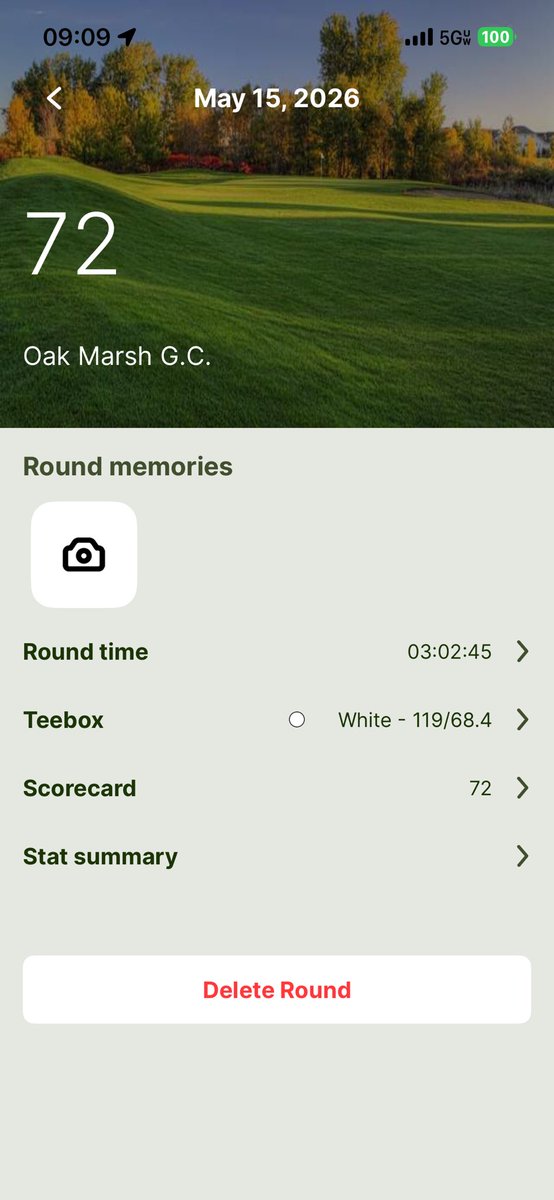 CXNGolf's tweet photo. #teeitforward https://t.co/IIqmDE639B