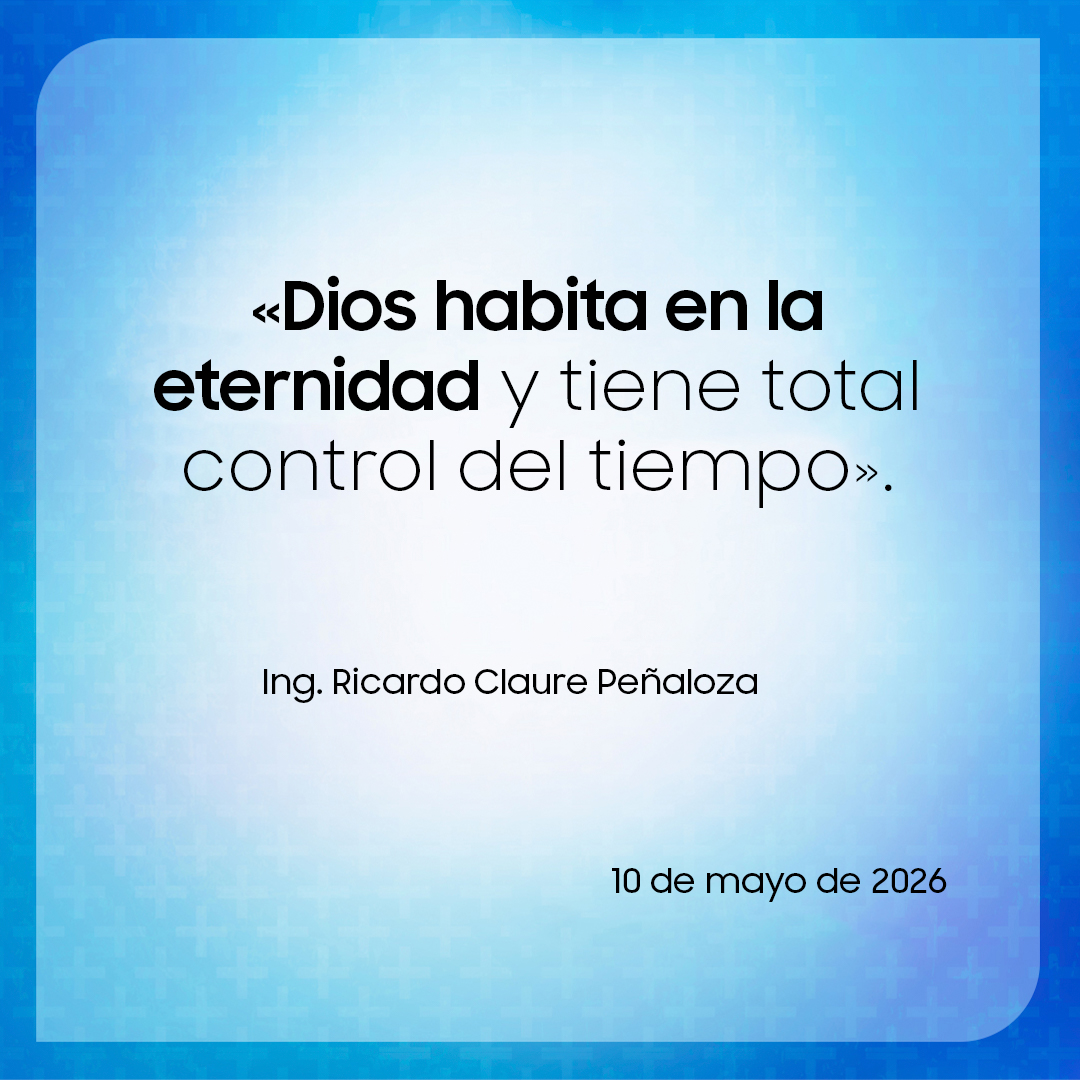 Ricardo Claure Peñaloza tweet media