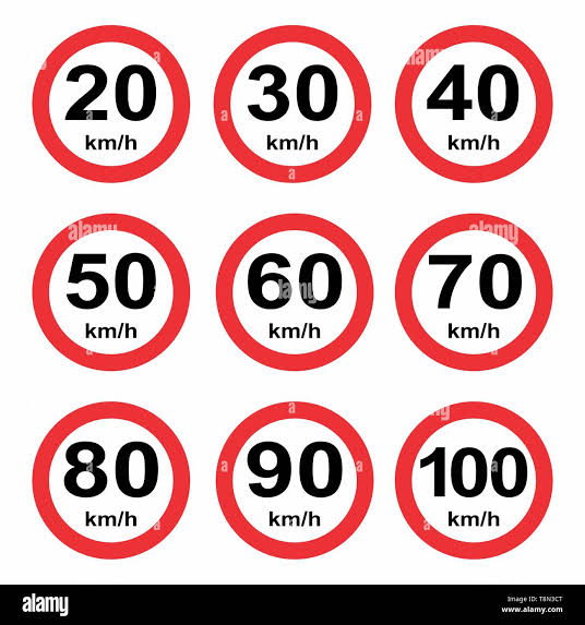 Banjbeldrvsch's tweet photo. #Speed does not prove skill.

Many drivers believe driving fast means driving well but control is more important than speed.

Always respect speed limits and drive according to road conditions

#RoadSafety #SafeDrivingTips #DrivingHabits #RoadDiscipline #DrivingSchoolNigeria https://t.co/fQJEA1076J