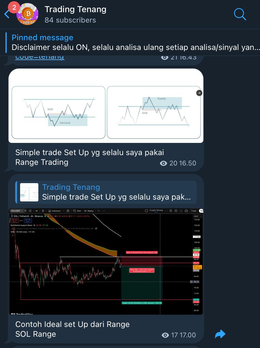 Tenang 💹🧲 tweet media