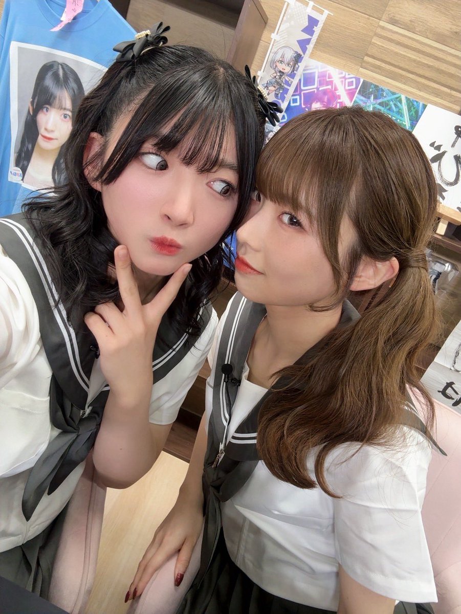 あまね部 ゲストとしておじゃまいたしました🦈ありがとうございました