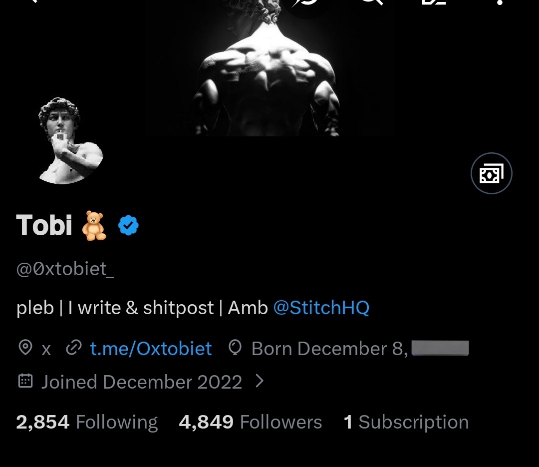 𝗧𝗼𝗯𝗶 🧸 tweet media