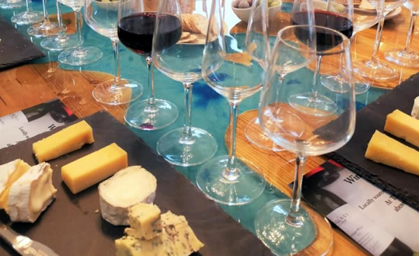 Robert Verweij van TeesT Culinaire Cursussen tweet media