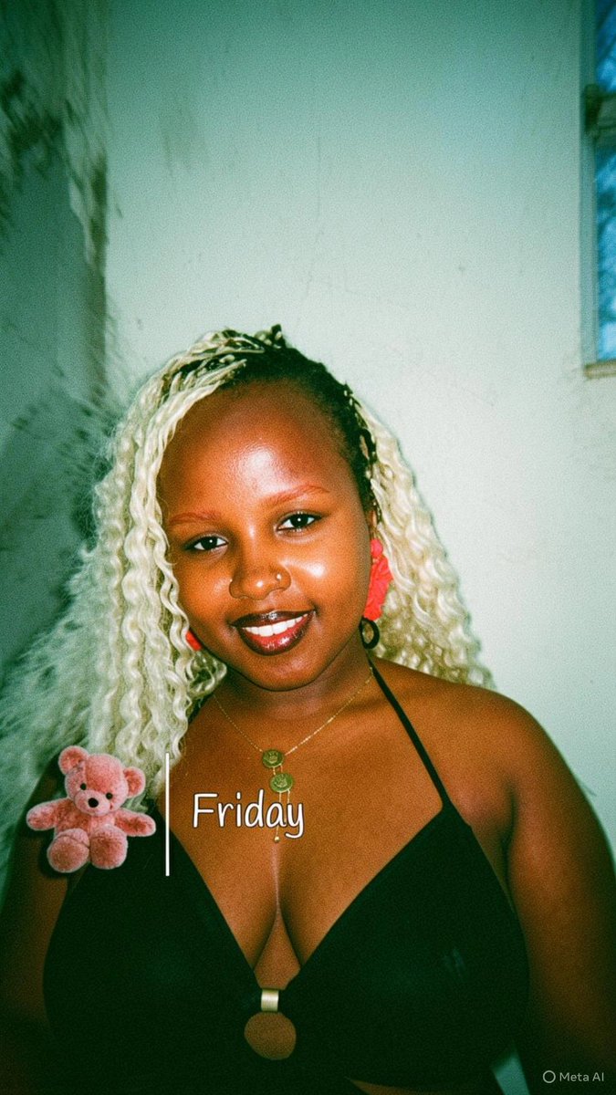wanjiruuuuuuuuuuuu tweet media