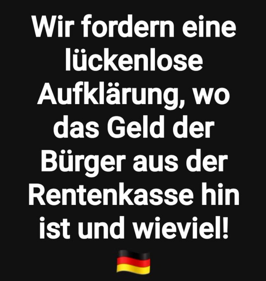 Pit Glocke tweet media