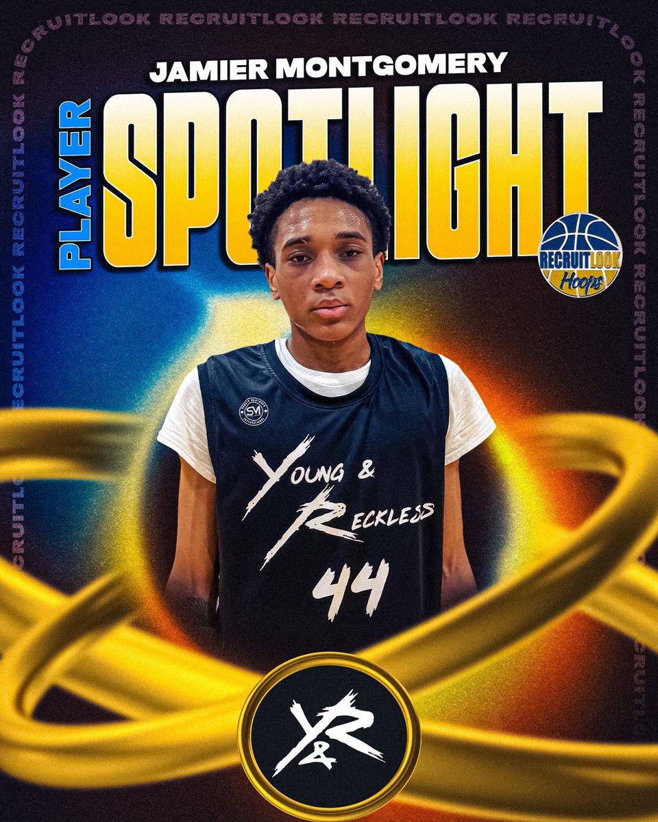 RecruitLook Hoops tweet media