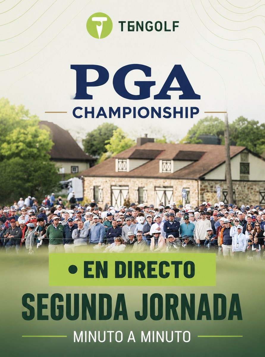 Ten-Golf tweet media