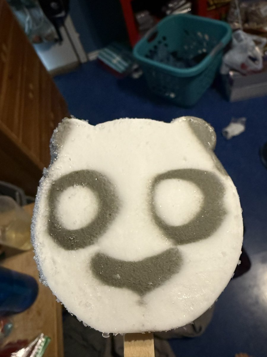 The Character Ice Cream Archival Project tweet media