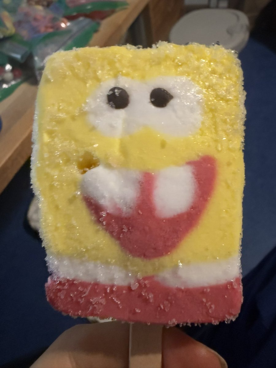 The Character Ice Cream Archival Project tweet media