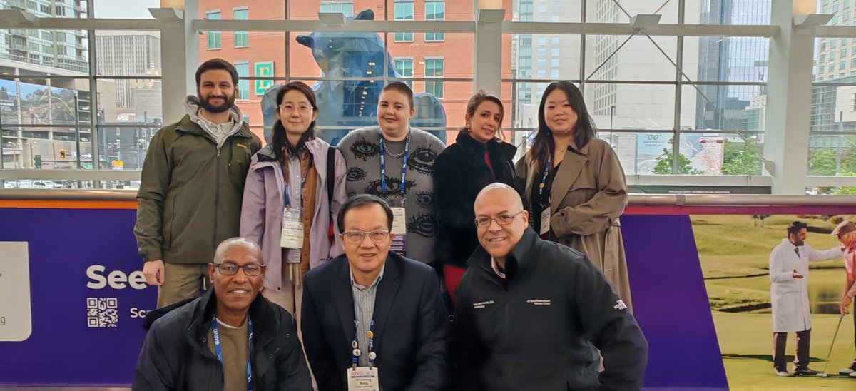 UT Southwestern Ophthalmology tweet media