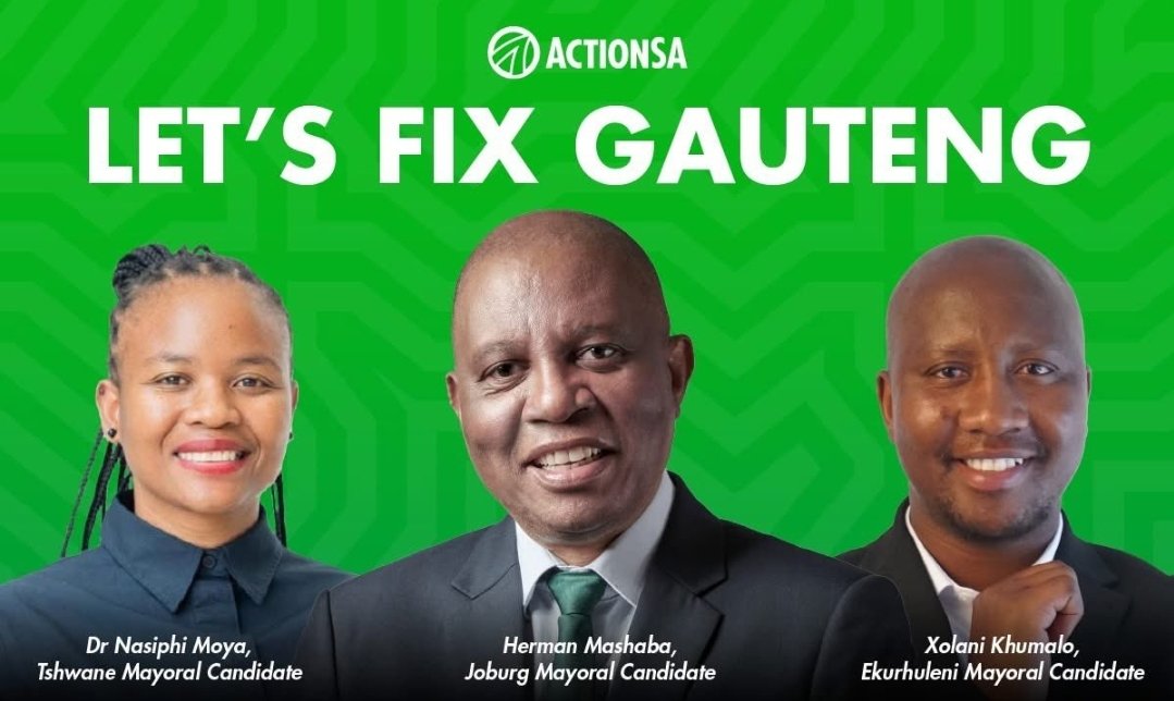 Simon Sithole tweet media