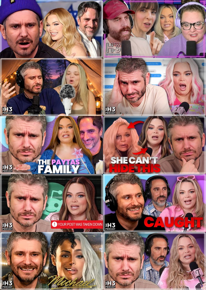 Ethan's Attic tweet media