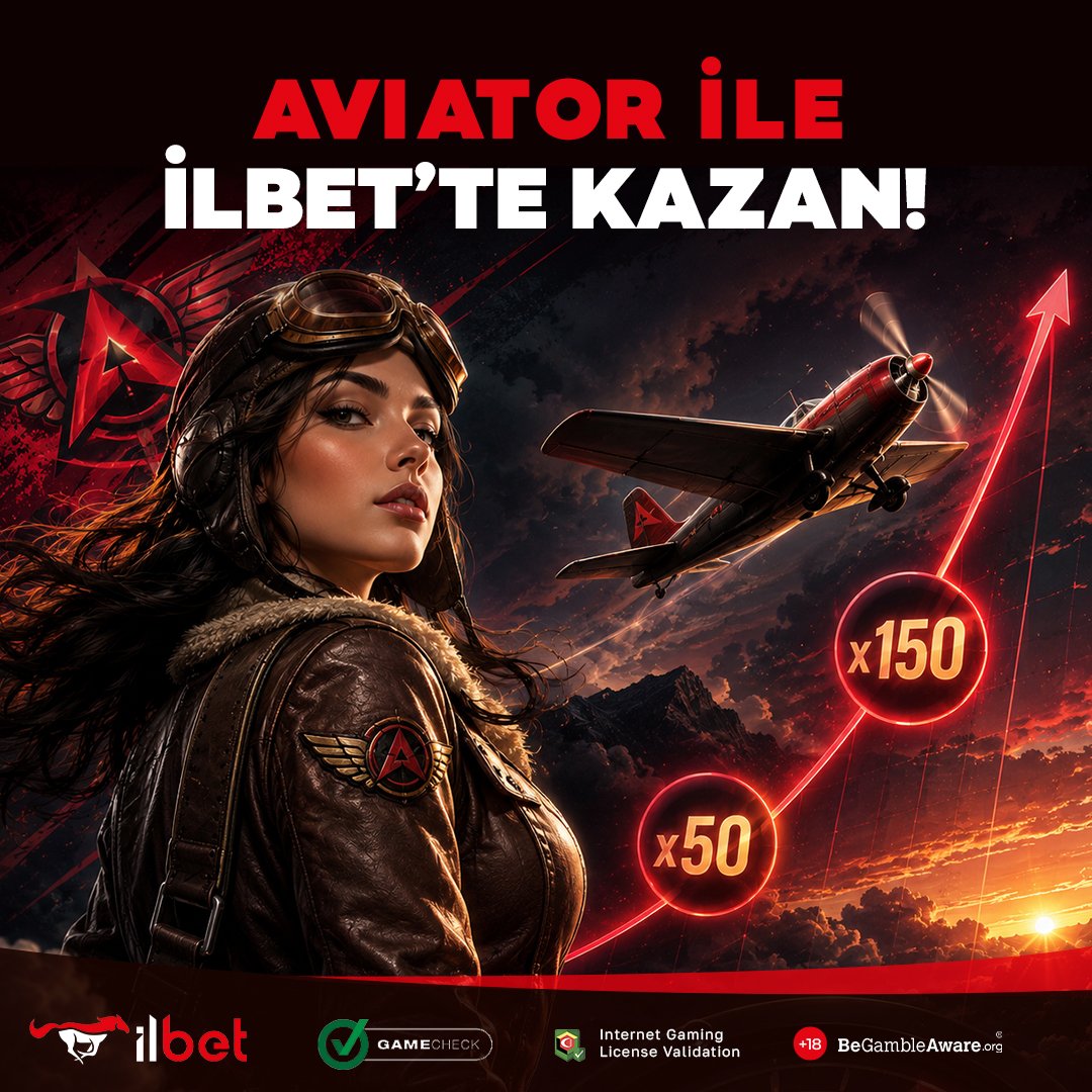 İlbet tweet media