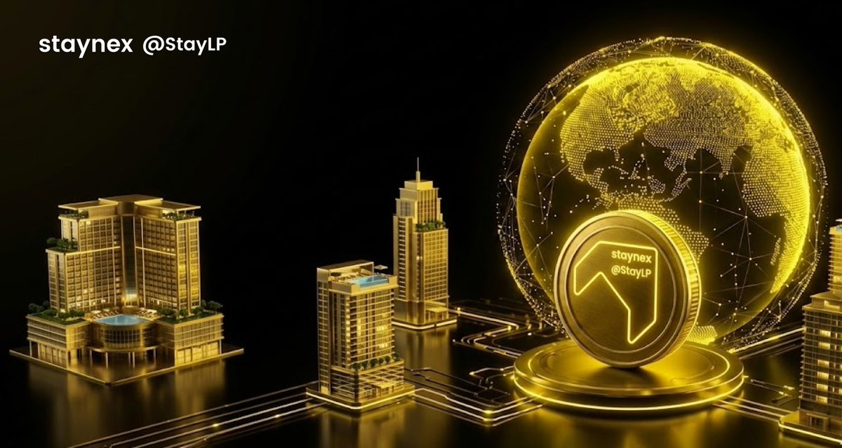 StayLP tweet media