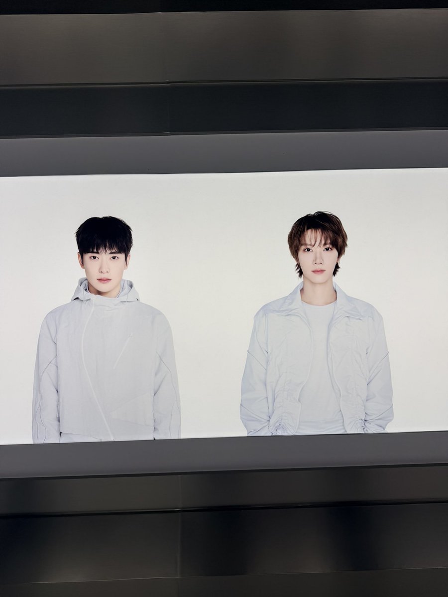 마이 ♡ 텐텐 🐈‍⬛ ྀི tweet media