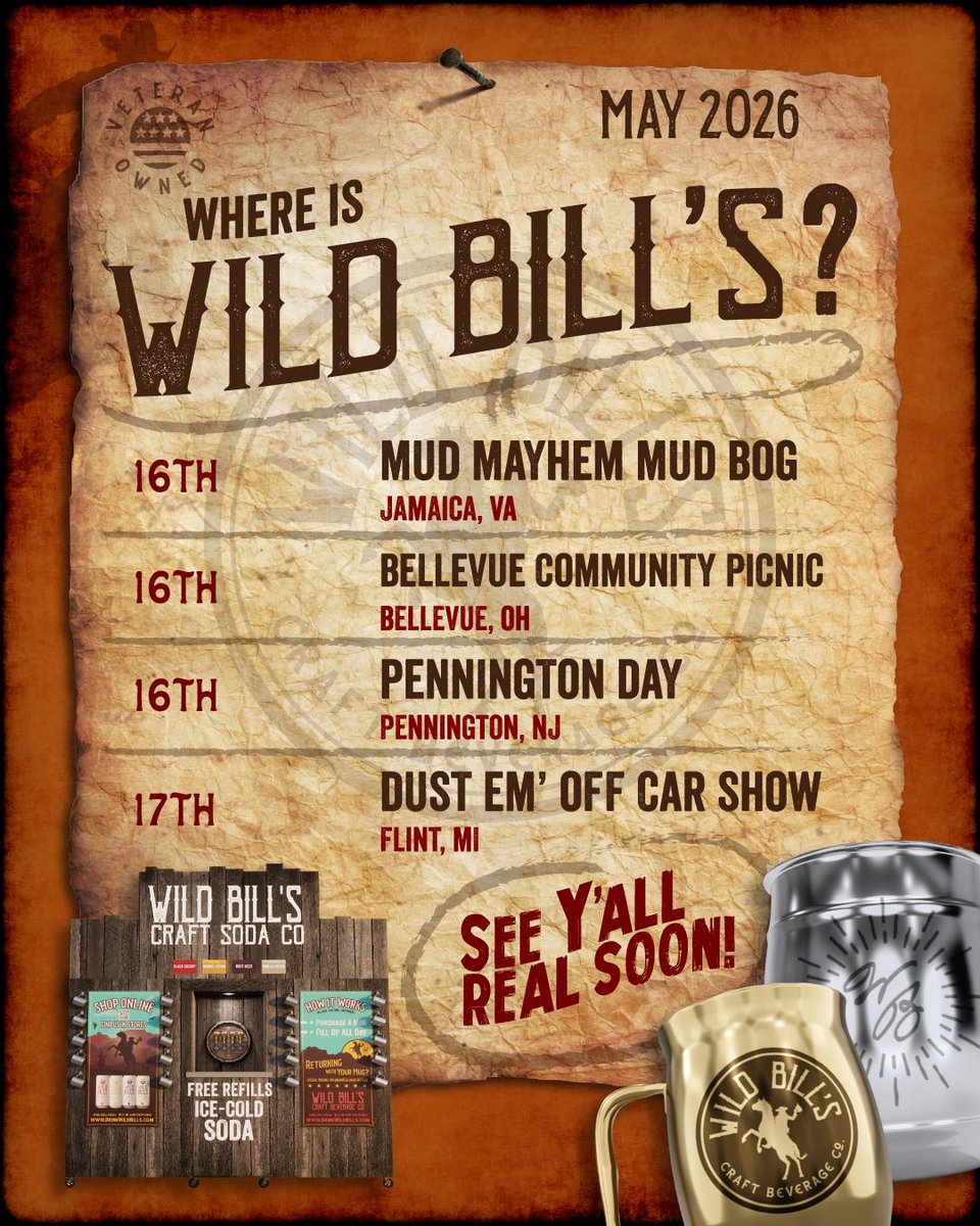 Wild Bill tweet media