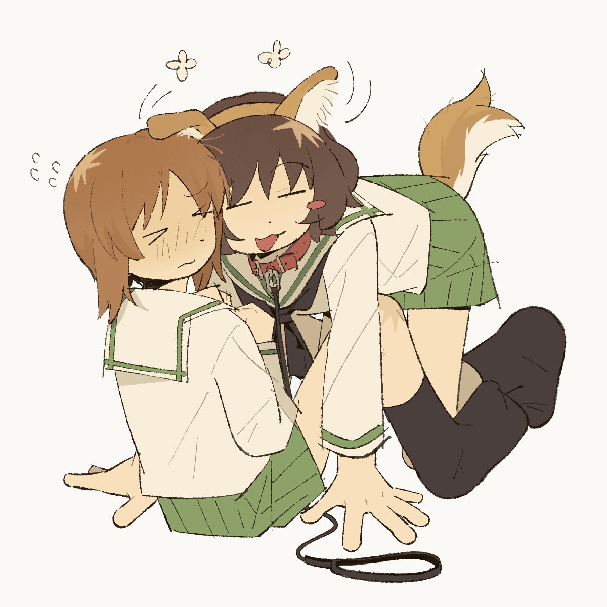 哇哦 tweet media
