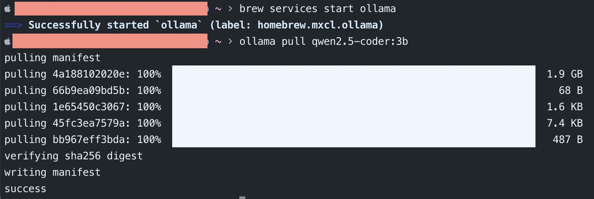 roljohn's tweet photo. trying out free autocomplete with qwen https://t.co/0uQ1rckrOa